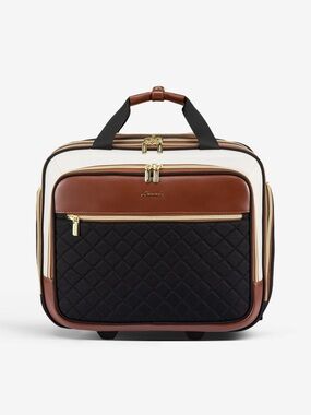 LOVEVOOK ROLLING LAPTOP BAG NWT